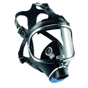 Tam Yüz Gaz Maskesi Drager X-Plore 6530 EPDM/Triplex