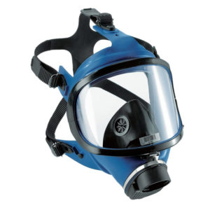 Tam Yüz Gaz Maskesi Drager X-Plore 6570 SI/PC