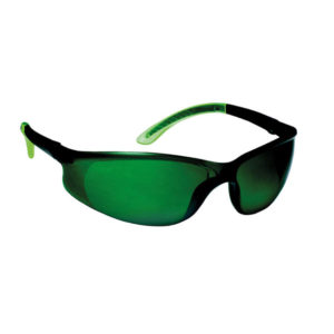 İş Gözlüğü 602 Yeşil İş Gözlüğü