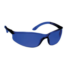 İş Gözlüğü 602 Mavi İş Gözlüğü