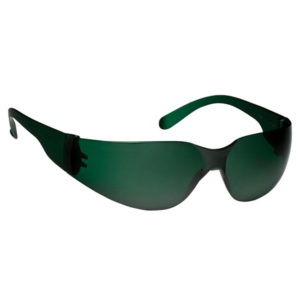 İş Gözlüğü 603 Yeşil İş Gözlüğü
