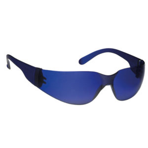 İş Gözlüğü 603 Mavi İş Gözlüğü